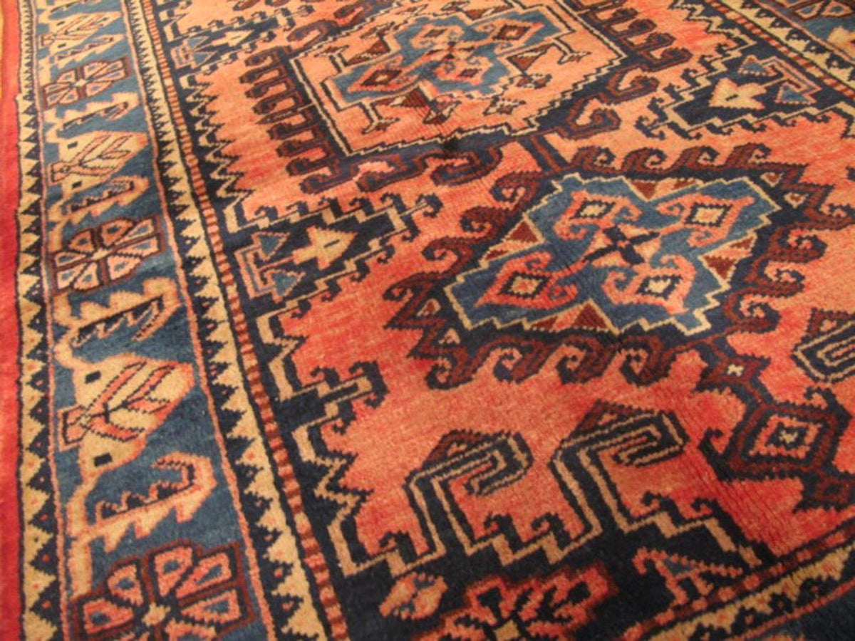 3' 4" x 5' 0" Persian Vis Rug image 10