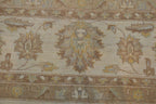 11' 6" x 14' 8" Pakistan Peshawar Rug image 5