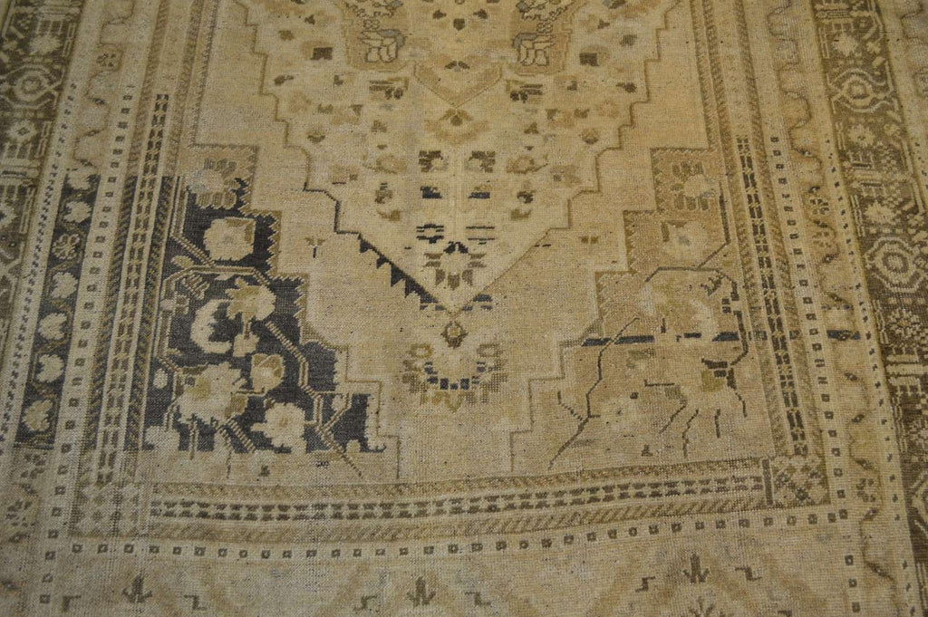 6' 0" x 9' 1" Turkish Oushak Rug image 3