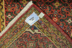 2' 5" x 9' 5" Vintage Hamadan Runner image 6