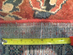 7' 3" x 11' 0" Persian Mahal Rug image 12