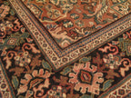 7' 6" x 10' 8" Persian Sultanabad Rug image 10