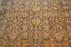 9' 2" x 12' 1" Pakistan Mogul Rug image 3