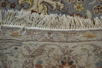 3' 6" x 12' 1" India Agra Runner image 12