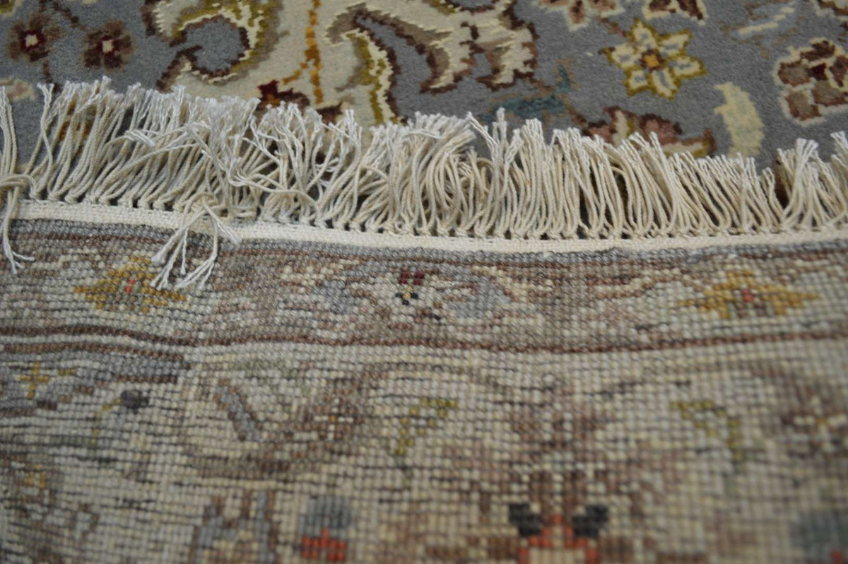 3' 6" x 12' 1" India Agra Runner image 12