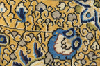 3' 5" x 5' 6" Persian Qoumsheh Rug image 2