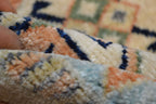 10' 0" x 14' 1" Pakistan Chobi Rug image 10