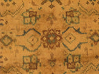5' 7" x 11' 0" Persian Mahal Runner image 5