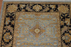 2' 5" x 14' 1" Pakistan Mogul Runner image 2