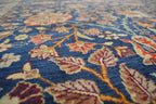 8' 1" x 10' 3" India Sultanabad Rug image 2