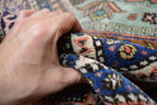 6' 2" x 10' 0" Caucasian Shirvan Rug image 11