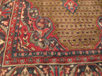 5' 3" x 10' 0" Persian Koliai Rug image 9