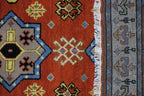 3' 0" x 5' 0" India Kazak Rug image 1