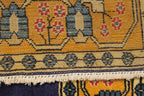 3' 3" x 4' 8" Persian Shahreza Rug image 9