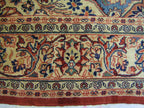 9' 1" x 12' 9" Persian Ziegler Rug image 11