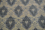 8' 0" x 10' 0" Tibetan Transitional Rug image 8