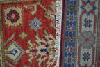 3' 0" x 5' 0" India Kazak Rug image 1