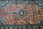 3' 3" x 5' 8" India Kashan Rug image 8