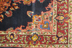 2' 2" x 5' 6" Persian Arak Rug image 8