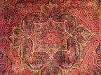 6' 2" x 9' 3" Vintage Gorovan Rug image 8