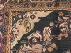 4' 2" x 6' 4" Persian Mahal Rug image 6
