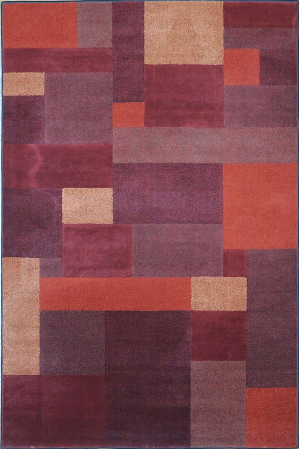5' 3" x 7' 7" Persian Contemporary Rug image 0