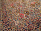 10' 0" x 13' 6" Persian Kerman Rug image 9