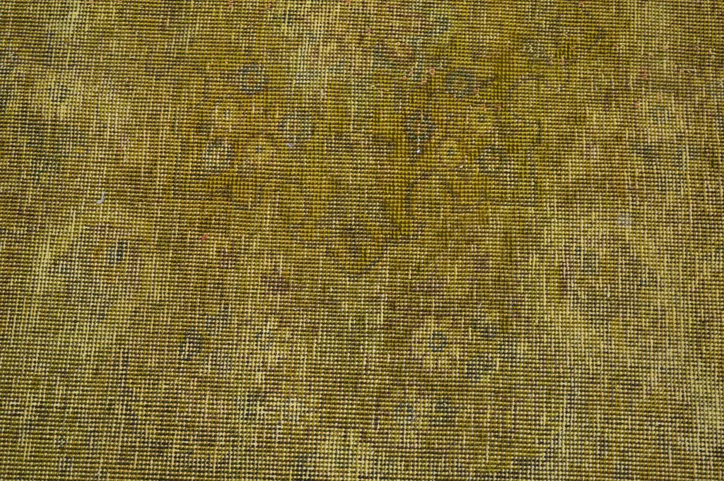 9' 3" x 11' 6" Pakistan Vintage Rug image 7