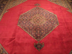 10' 1" x 12' 9" Persian Haji Jalili Rug image 3