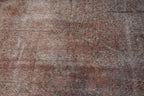 9' 3" x 12' 3" Pakistan Vintage Rug image 8
