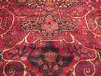 10' 0" x 12' 6" Persian Dorokhsh Rug image 6