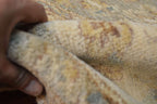 6' 0" x 6' 0" Pakistan Peshawar Octagon Rug image 10