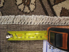 7' 3" x 10' 0" Persian Bakhtiari Rug image 12