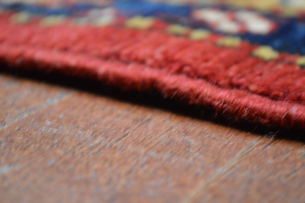 10' 0" x 14' 0" Pakistan Kazak Rug image 12