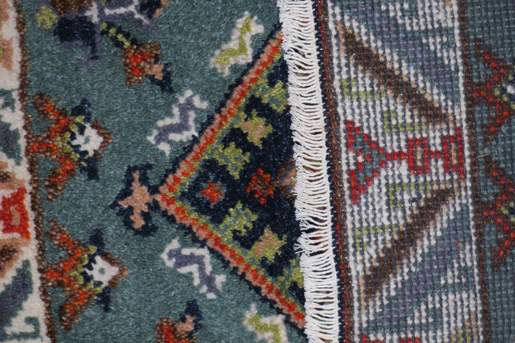 2' 0" x 3' 0" India Kazak Rug image 1