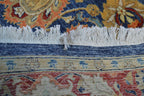 4' 1" x 6' 1" Pakistan Mogul Rug image 12