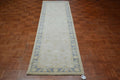 2' 6" x 9' 7" Pakistan Peshawar Runner image 11