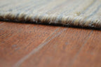9' 1" x 11' 5" India Gabbeh Rug image 10
