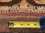5' 2" x 6' 8" Persian Lilihan Rug image 12