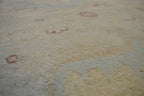 12' 2" x 16' 3" Pakistan Peshawar Rug image 3
