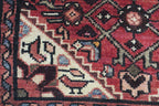 2'8'' x 12'3'' Persian Hamadan Runner image 1