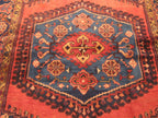 5' 5" x 10' 5" Persian Vis Rug image 8