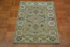 2' 0" x 3' 0" India Peshawar Rug image 12