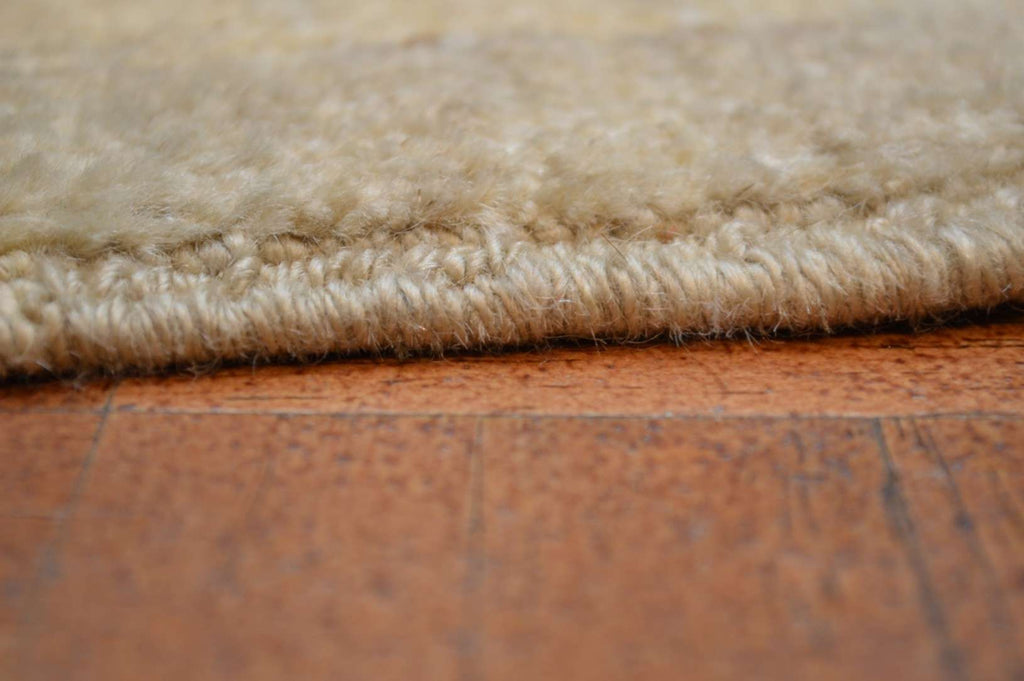 6' 0" x 8' 8" Pakistan Peshawar Rug image 3