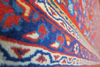 3' 2" x 5' 2" Persian Sarouk Rug image 5