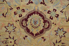 8' 2" x 10' 0" Pakistan Mogul Rug image 6