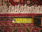 8' 2" x 11' 8" Persian Lilihan Rug image 1