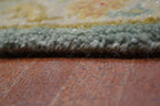 9' 0" x 12' 0" India Sultanabad Rug image 10