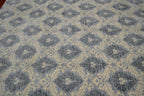 8' 0" x 10' 0" Tibetan Transitional Rug image 2