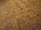 10' 0" x 11' 5" Persian Tabriz Rug image 5